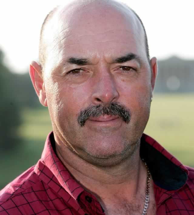 Bruce Grobbelaar, Ex Liverpool Football Speaker